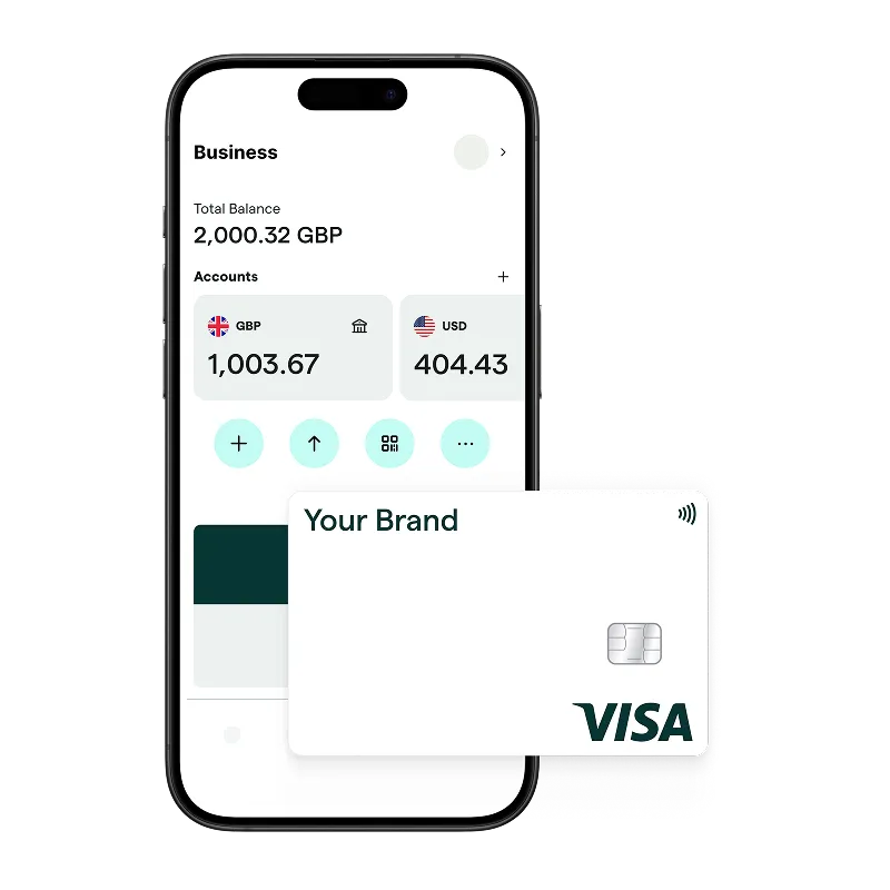 Build and Deploy Branded Financial Services - AstroPay